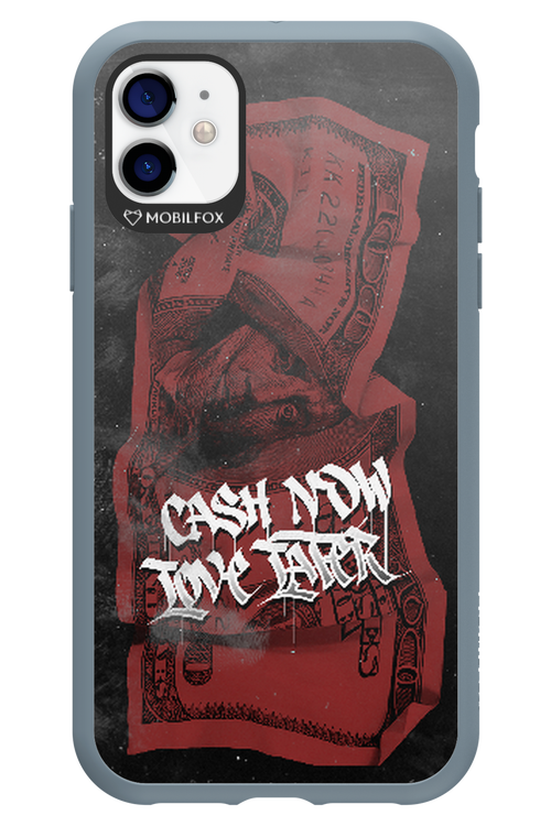 Liquid Assets - Apple iPhone 11