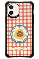 P asta la Vista - Apple iPhone 12