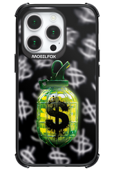 Money Bomb - Apple iPhone 14 Pro