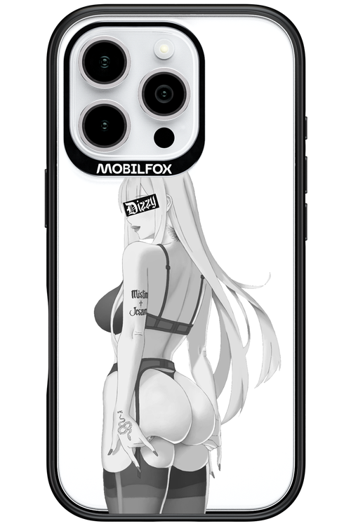 Electric Ronin - Apple iPhone 16 Pro