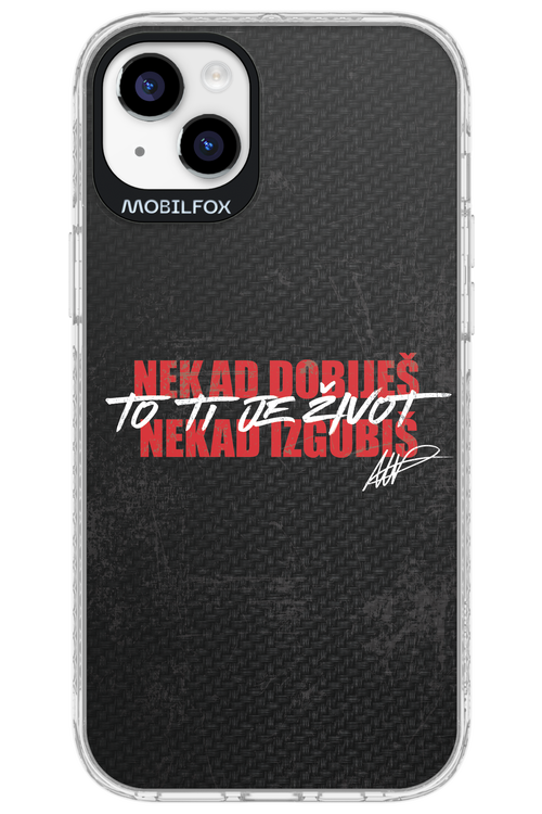CARBON ADRI 2.0 - Apple iPhone 14 Plus