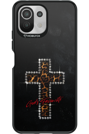 God's Favourite - Xiaomi Mi 11 Lite (2021)