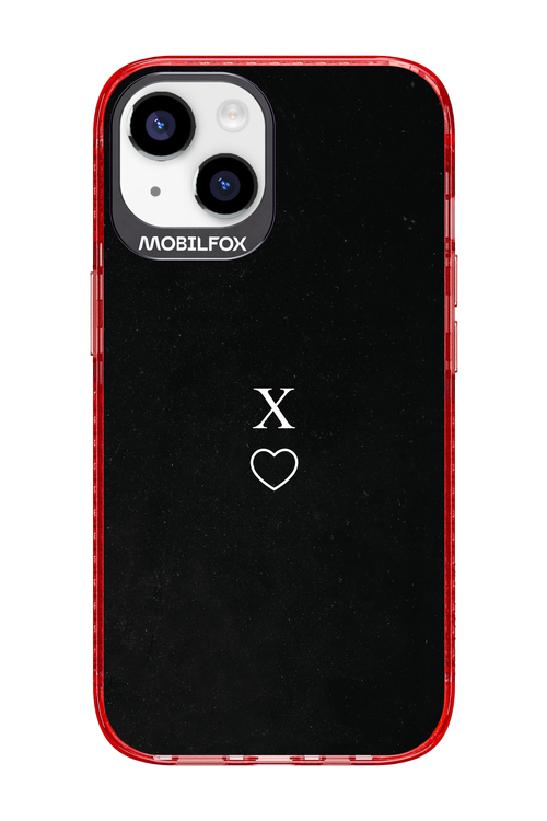X Black 2.0 - Apple iPhone 14