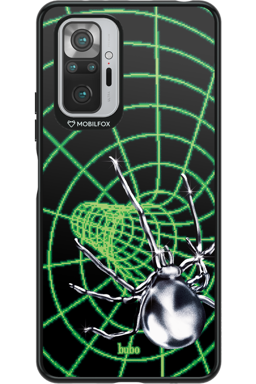 SINGULARITY - Xiaomi Redmi Note 10 Pro