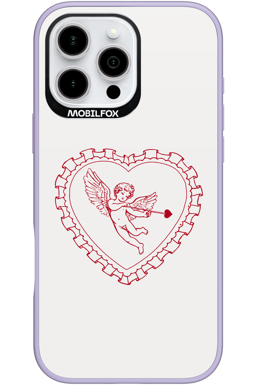 Angelo - Apple iPhone 16 Pro Max