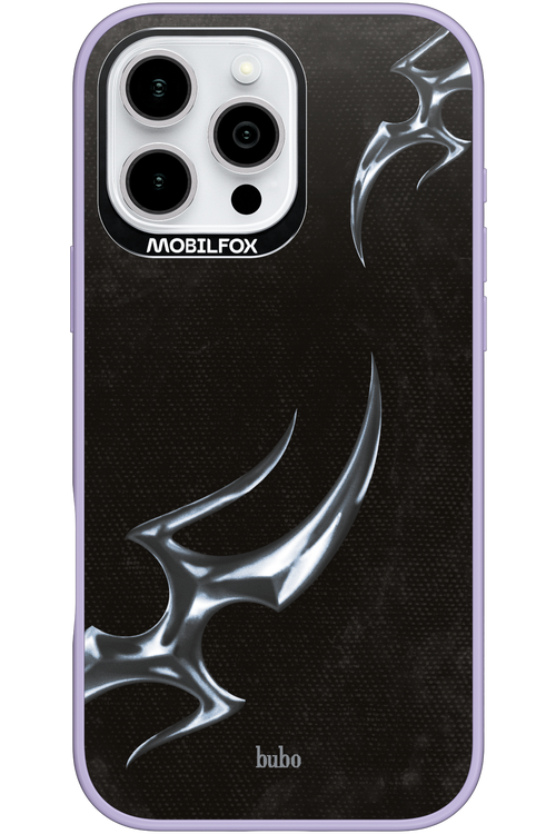 CHROMEPHASE - Apple iPhone 16 Pro Max