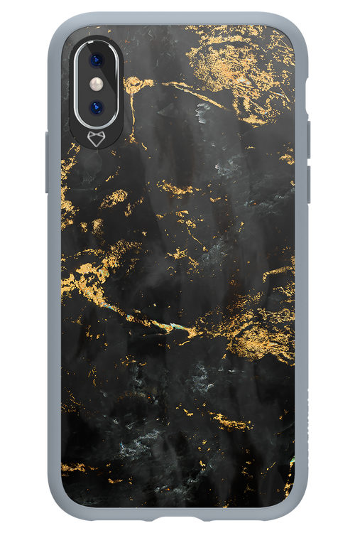 Goldie - Apple iPhone XS