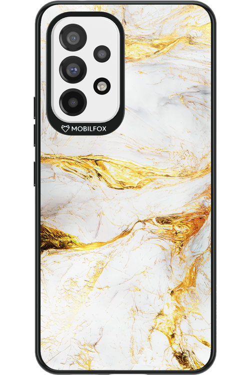 Quartz - Samsung Galaxy A53