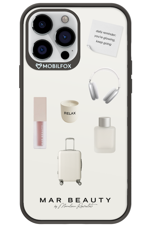 Clean Girl - Apple iPhone 13 Pro Max