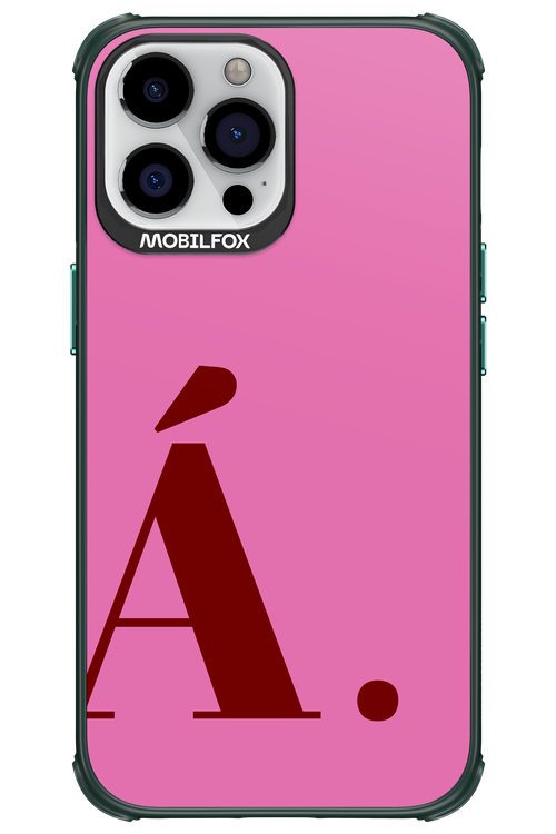 A II (Sorbet) 2.0 - Apple iPhone 13 Pro Max