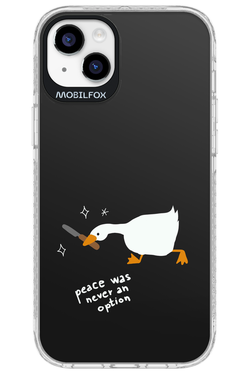 OPTION - Apple iPhone 14 Plus