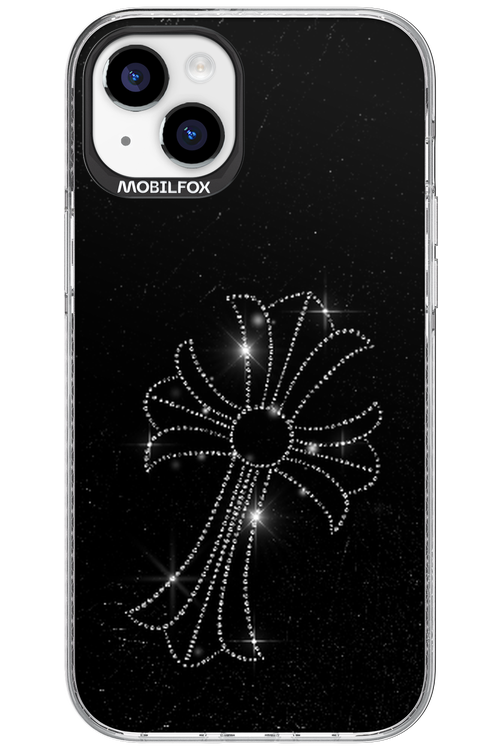 Chrome Standard - Apple iPhone 15 Plus