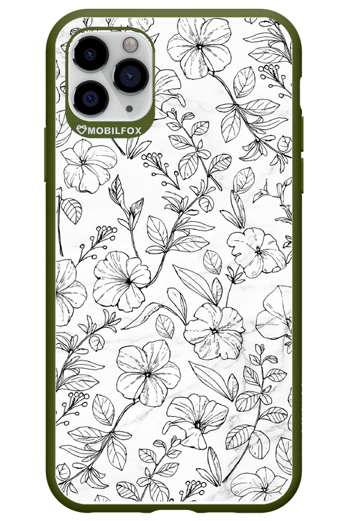 Lineart Beuty - Apple iPhone 11 Pro Max