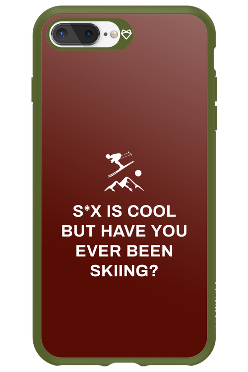 Have You Ever - Apple iPhone 7 Plus