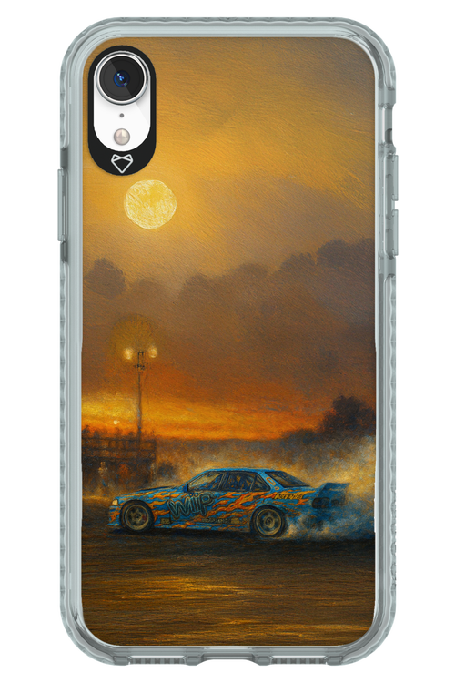 Drift Chaos - Apple iPhone XR