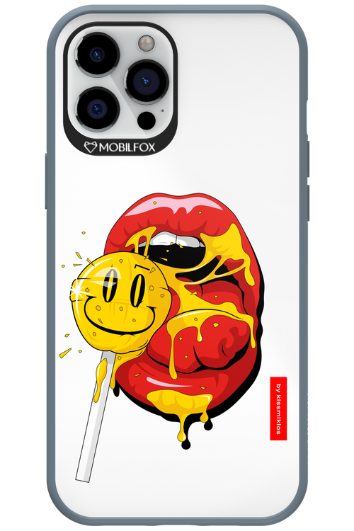 Lolli Kiss 2.0 - Apple iPhone 12 Pro Max