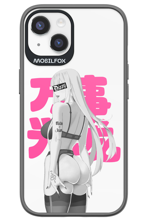 Shinto Shift - Apple iPhone 14