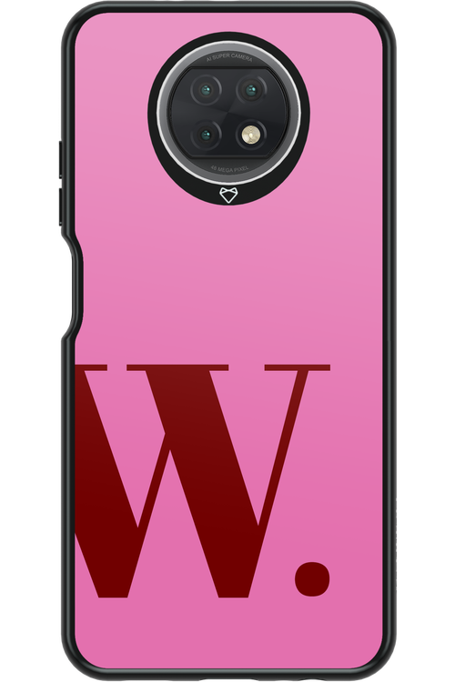 W (Sorbet) 2.0 - Xiaomi Redmi Note 9T 5G