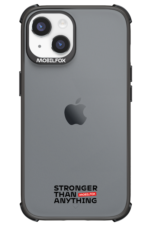 Stronger (Nude) 2.0 - Apple iPhone 14