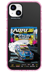 ADRI36 Midnight Drift - Apple iPhone 14 Plus