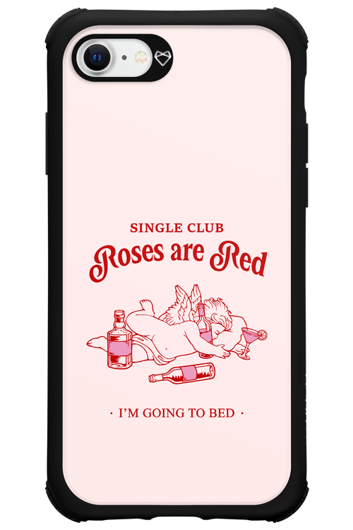 Bed Romance 2.0 - Apple iPhone 7