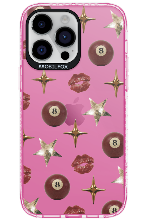 Lucky strike 2.0 - Apple iPhone 14 Pro Max