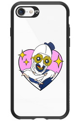 Sunflower Clown Meme (Nude) - Apple iPhone SE 2022
