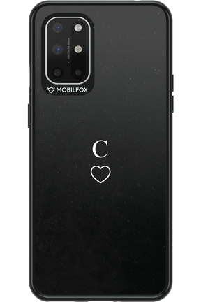 C Black 2.0 - OnePlus 8T