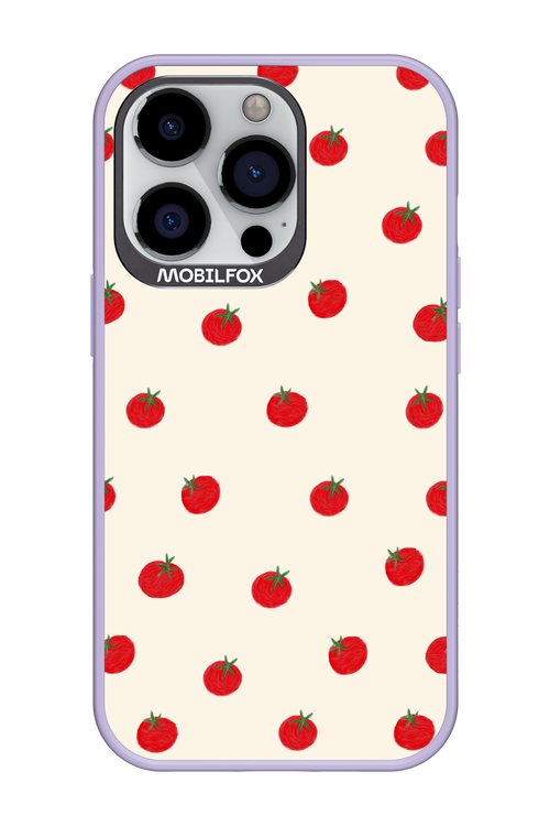 Baby Tomato - Apple iPhone 13 Pro