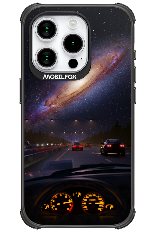 Nightride - Apple iPhone 15 Pro