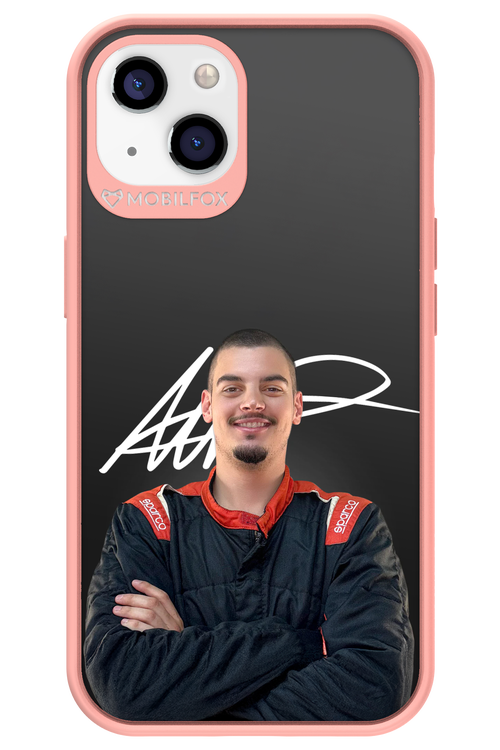 Driver’s Pride 2.0 - Apple iPhone 13