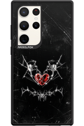 Blind Heart 2.0 - Samsung Galaxy S23 Ultra