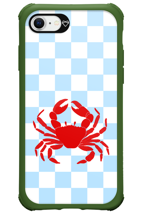 Oh Crab - Apple iPhone SE 2022