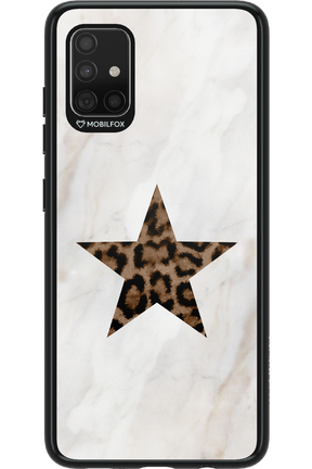 Marbel Star - Samsung Galaxy A51