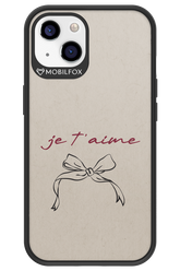 JET'AIME 2.0 - Apple iPhone 13