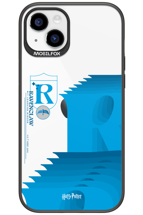 Rowena Ravenclaw - Apple iPhone 15 Plus