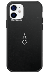 A Black II 2.0 - Apple iPhone 12