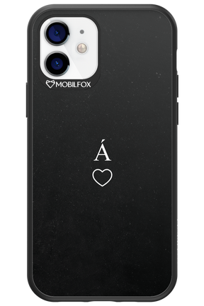 A Black II 2.0 - Apple iPhone 12