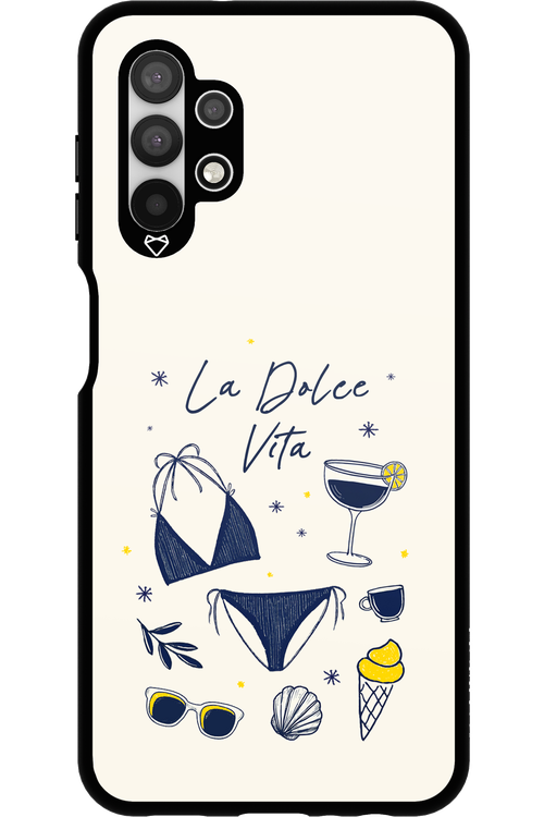Dolce Vita - Samsung Galaxy A13 4G