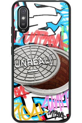 HULE - Xiaomi Redmi 9A