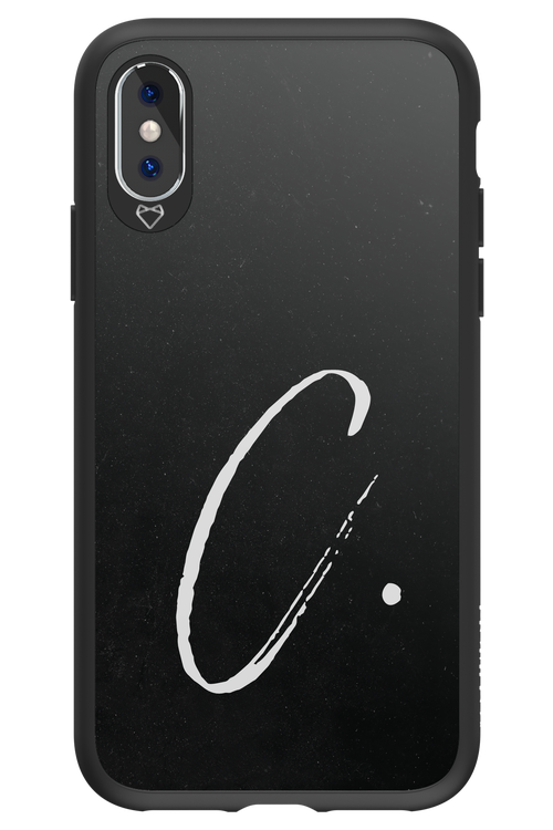 (Off Space) C 2.0 - Apple iPhone XS
