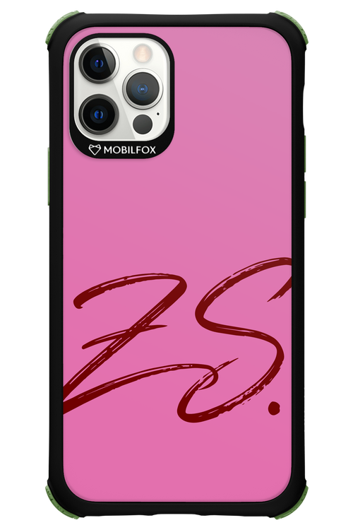 (Sorbet) ZS 2.0 - Apple iPhone 12 Pro