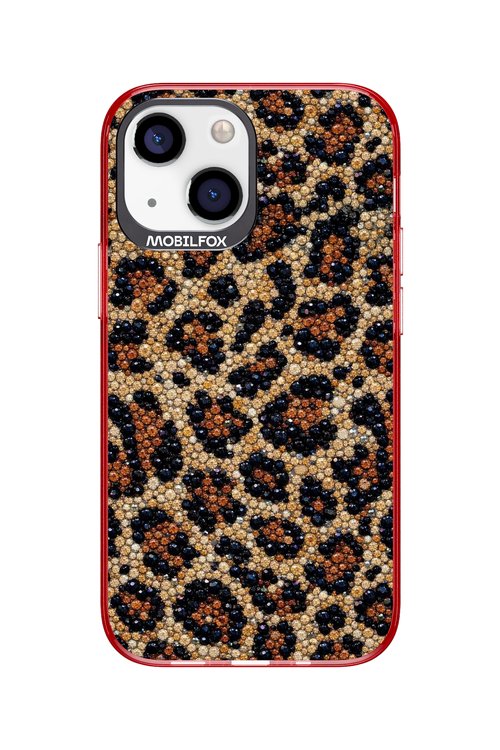 Crystal Roar - Apple iPhone 13 Mini