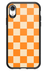 Vanilla & Pumpkin - Apple iPhone XR