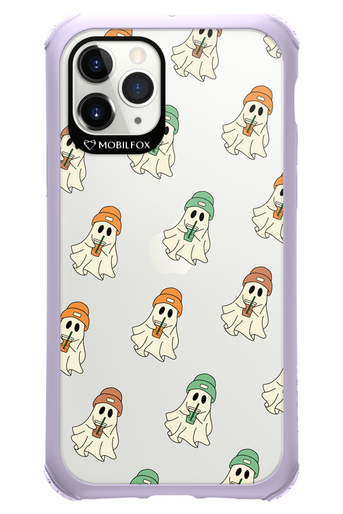 Spirited Sips (Nude) - Apple iPhone 11 Pro