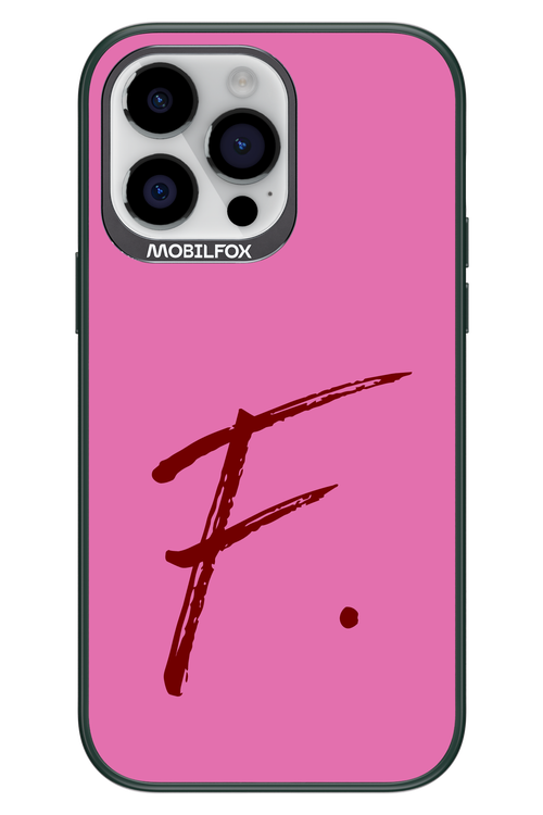 (Sorbet) F 2.0 - Apple iPhone 14 Pro Max