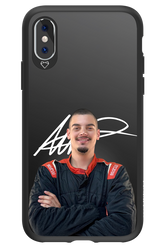 Driver’s Pride - Apple iPhone X