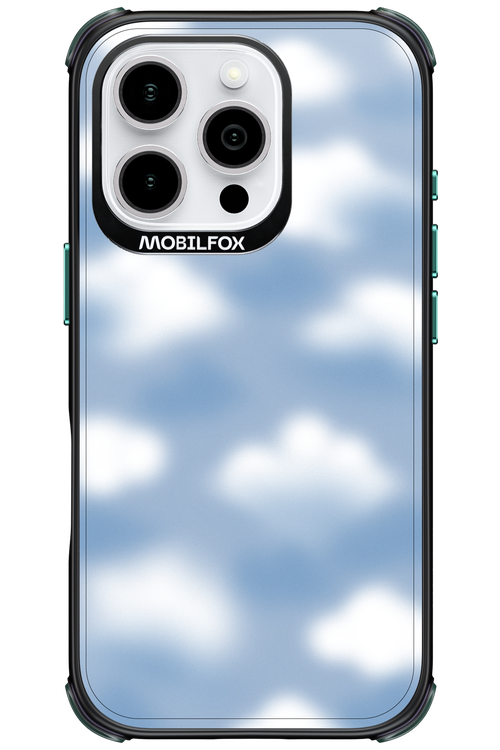 Daydream - Apple iPhone 16 Pro