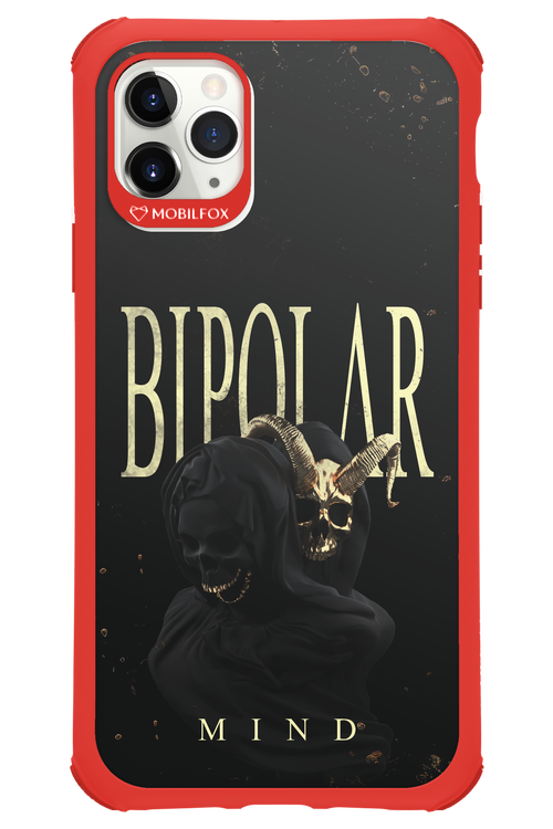 BIPOLAR - Apple iPhone 11 Pro Max