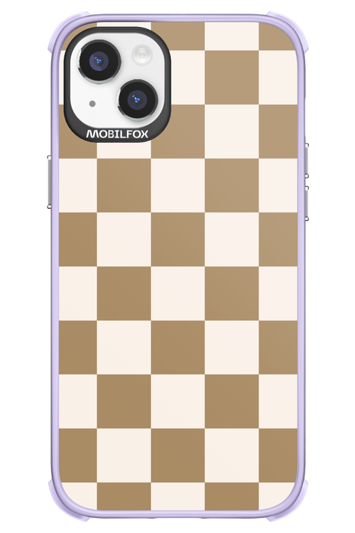 Nude Chess - Apple iPhone 14 Plus